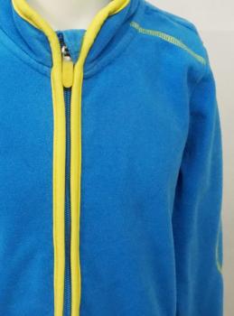 Fleecejacke Gr. 134 von TCM (1525)